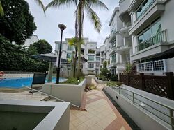Palm Green (D5), Apartment #427566771